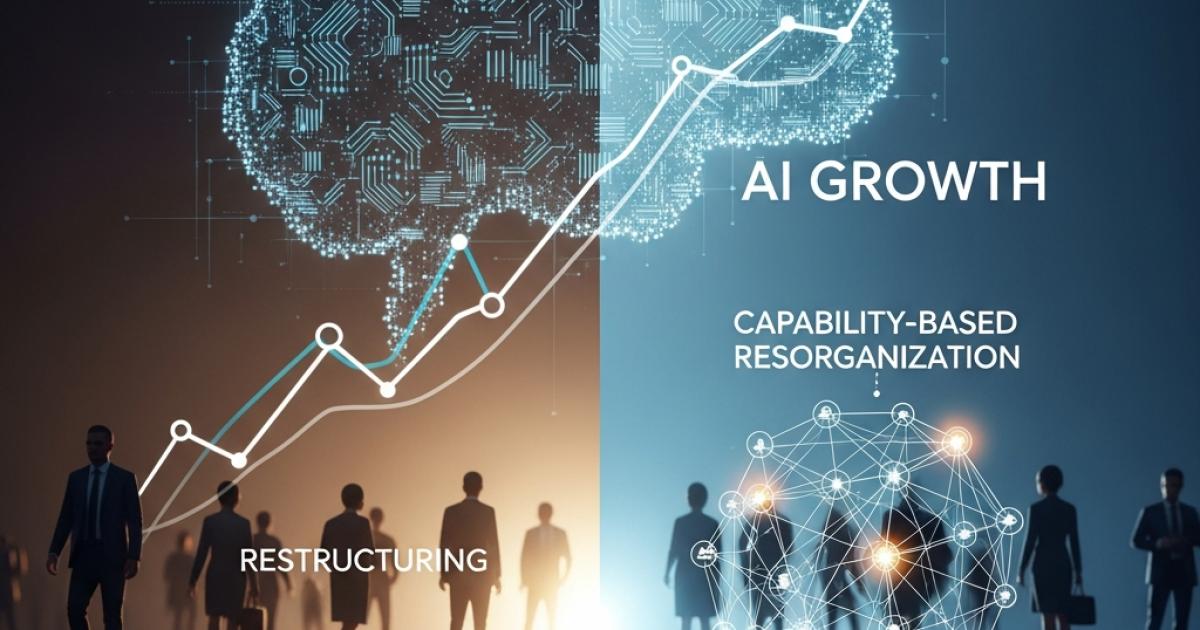 Traveloka Melakukan PHK: Strategi Reorganisasi Berbasis Kapabilitas Menuju Pertumbuhan AI